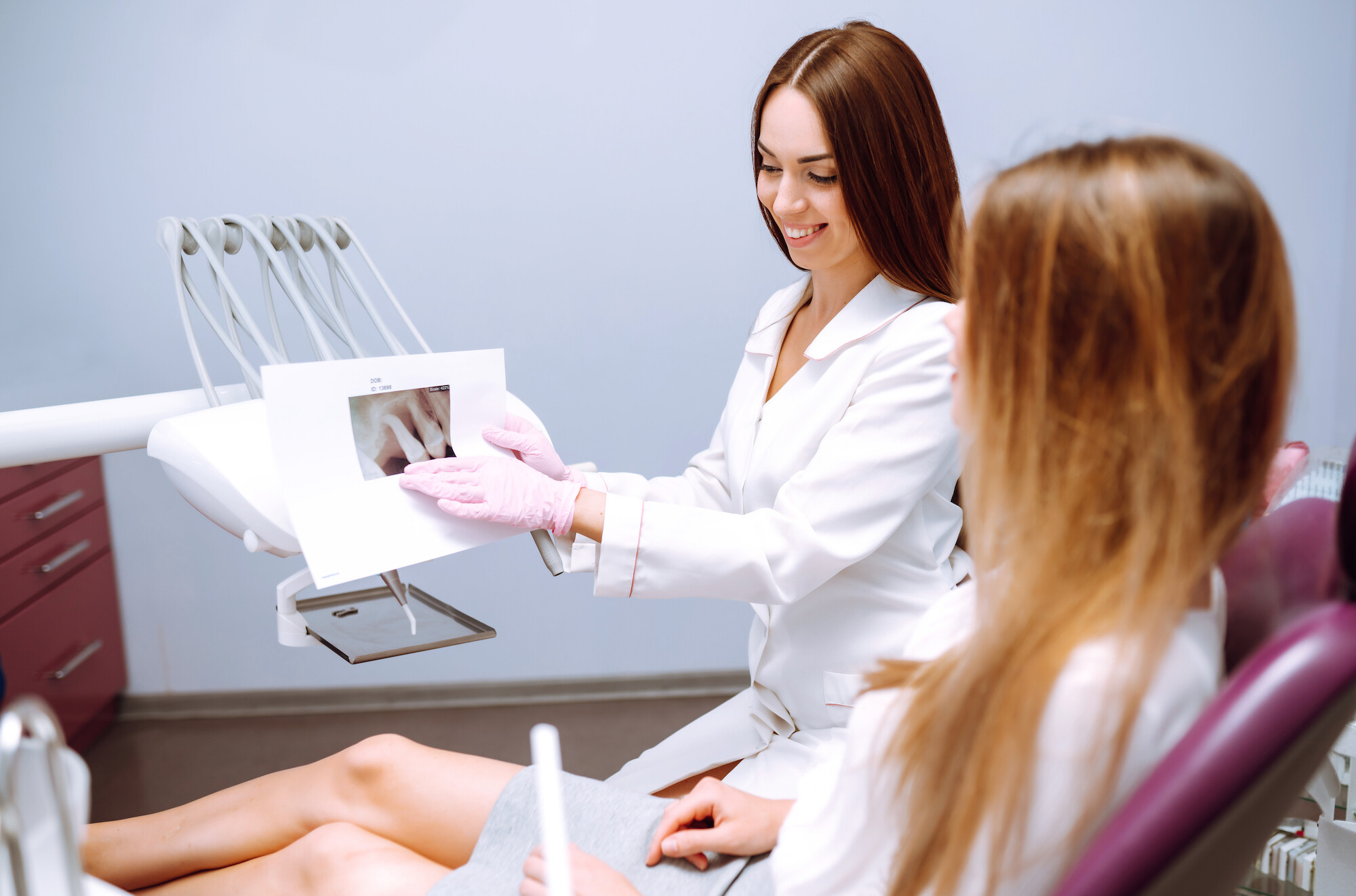 How To Get Your First Job As A Dental Assistant Dental Assistant Jobs